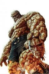 The Thing [Bermejo Virgin] #1 (2021) Comic Books The Thing Prices