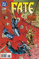 Fate #17 (1996) Comic Books Fate Prices