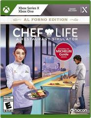 Chef Life: A Restaurant Simulator: Al Forno Edition Xbox Series X Prices