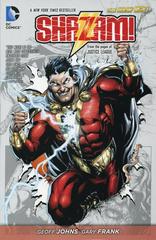 Shazam #1 (2014) Comic Books Shazam Prices