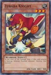 Zubaba Knight YuGiOh Super Starter: V for Victory Prices