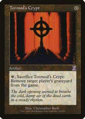 Tormod's Crypt [Foil] Magic Time Spiral Timeshifted Prices