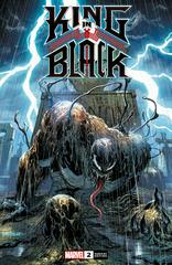 King in Black [Kirkham] Comic Books King in Black Prices