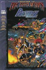 Backlash #20 (1996) Comic Books Backlash Prices
