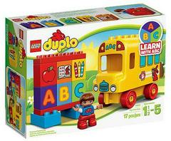 My First Bus LEGO DUPLO Prices
