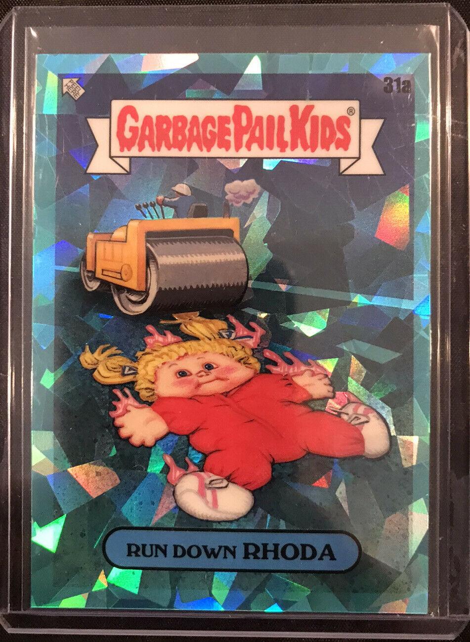 Garbage Pail Kids Series 2 35th Anniversary Hobby Box (Topps 2020) | DA Card World - Foto 4