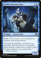 Furtive Homunculus #64 Magic Shadows Over Innistrad Prices
