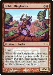 Goblin Ringleader Magic Friday Night Prices