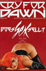 Cry for Dawn [Limited] Comic Books Cry for Dawn Prices