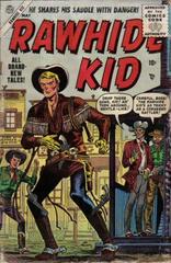 Rawhide Kid #2 (1955) Comic Books Rawhide Kid Prices