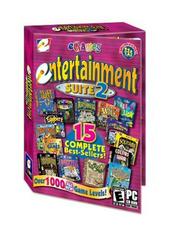 Entertainment Suite 2 - PC