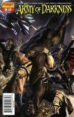 Army of Darkness [C] #11 (2006) Comic Books Army of Darkness Prices
