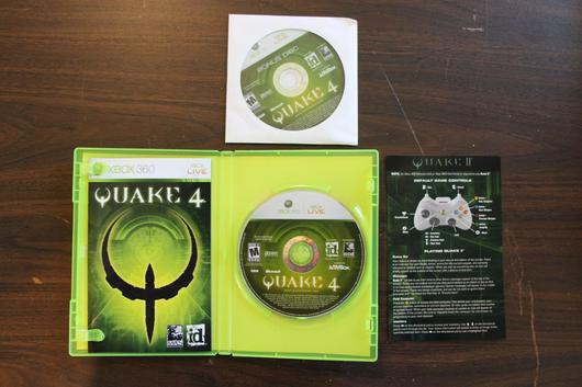 Quake 4 [Bonus Disc Edition] photo