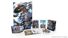 Legend Of Heroes: Trails From Zero [Limited Edition] Nintendo Switch Prices