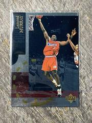 Lamond Murray #128 Basketball Cards 1994 Upper Deck SE Prices