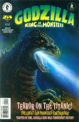 Godzilla: King of the Monsters #11 (1996) Comic Books Godzilla Prices