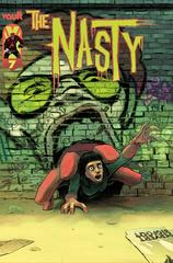 The Nasty #7 (2024) Comic Books The Nasty Prices