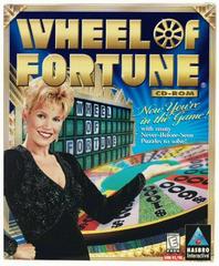 Wheel of Fortune PC Games Prices