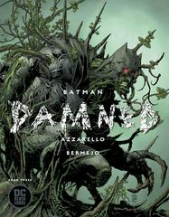 Batman: Damned [Variant] #3 (2019) Comic Books Batman: Damned Prices