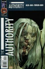 Authority #27 (2002) Comic Books Authority Prices