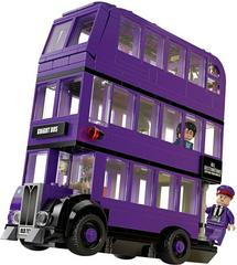 LEGO Set | The Knight Bus LEGO Harry Potter