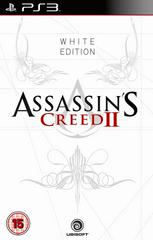 Assassin's Creed II [White Edition] PAL Playstation 3 Prices