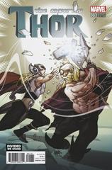 Unworthy Thor [Ferry] #1 (2016) Comic Books Unworthy Thor Prices