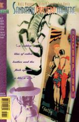 Sandman Mystery Theatre #17 (1994) Comic Books Sandman Mystery Theatre Prices