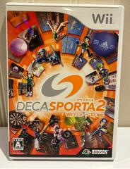 Deca Sporta 2 JP Wii Prices