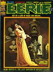 Eerie #71 (1976) Comic Books Eerie Prices