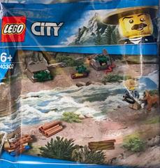 Become My City Hero #40302 LEGO City Prices