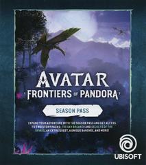Season Pass Ad English | Avatar: Frontiers of Pandora Playstation 5