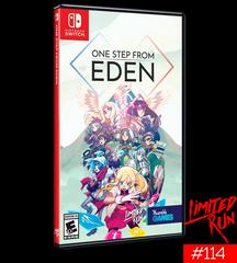 One Step From Eden Nintendo Switch Prices