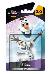 Olaf (EU) | Olaf Disney Infinity