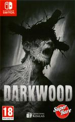 Darkwood PAL Nintendo Switch Prices