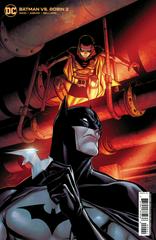 Batman vs. Robin [Henry] Comic Books Batman vs. Robin Prices