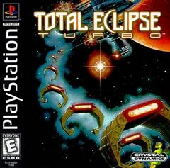 Total Eclipse Turbo Playstation Prices