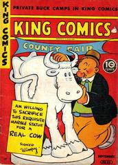 King Comics Comic Books King Comics Prices