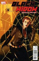 Black Widow #5 (2010) Comic Books Black Widow Prices
