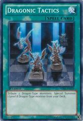 Dragonic Tactics [1st Edition] YuGiOh Structure Deck: Saga of Blue-Eyes White Dragon Prices