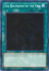 The Beginning of the End YuGiOh Structure Deck: Sacred Beasts Prices