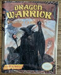 Dragon Warrior Strategy Guide Strategy Guide Prices