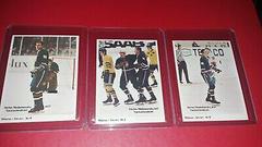 Vaclav Nedomansky Hockey Cards 1970 Swedish Masterserien Prices