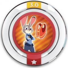 Meter Maid Judy [Disc] Disney Infinity Prices