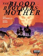 Blood Brothers Mother #1 (2024) Comic Books Blood Brothers Mother Prices