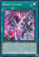 Realm Eulogy AGOV-EN053 YuGiOh Age of Overlord Prices