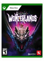 Tiny Tina's Wonderlands Xbox One Prices