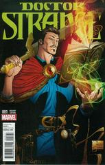 Doctor Strange [Quesada] Comic Books Doctor Strange Prices