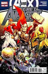 Secret Avengers #26 (2012) Comic Books Secret Avengers Prices