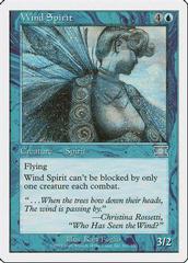 Wind Spirit Magic 6th Edition Prices